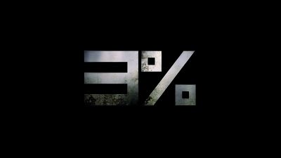 [Especial] 3%: Entrevista a Fernando Rubro