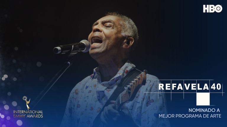 HBO Latin América celebra las nominaciones de El Jardín de Bronce y Rafavela 40a los premios Emmy Internacinal