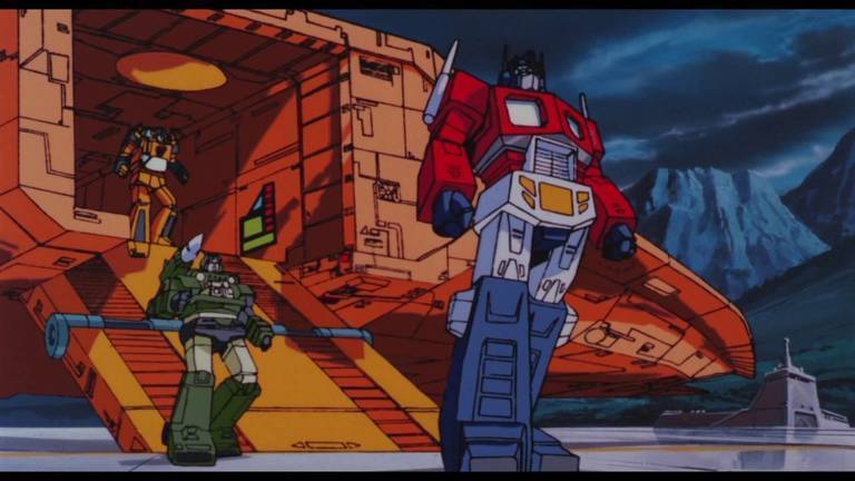 Transformers… o la historia de cómo cambio el concepto de los juguetes de colección