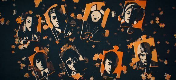 DEATHLOOP presenta nuevo trailer en el PlayStation 5 Showcase