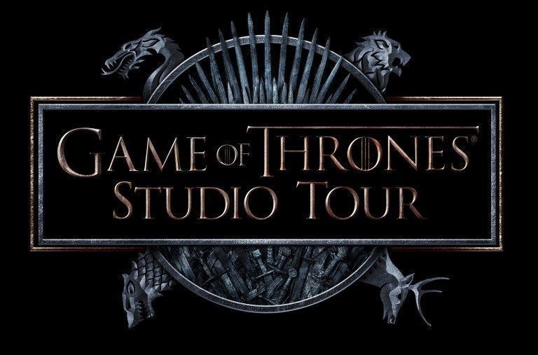 Tour por el estudio de Game of Thrones recibe luz verde