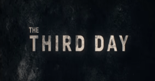 HBO PRESENTA UN ADELANTO DE LOS PERSONAJES Y EPISODIOS DE THE THIRD DAY