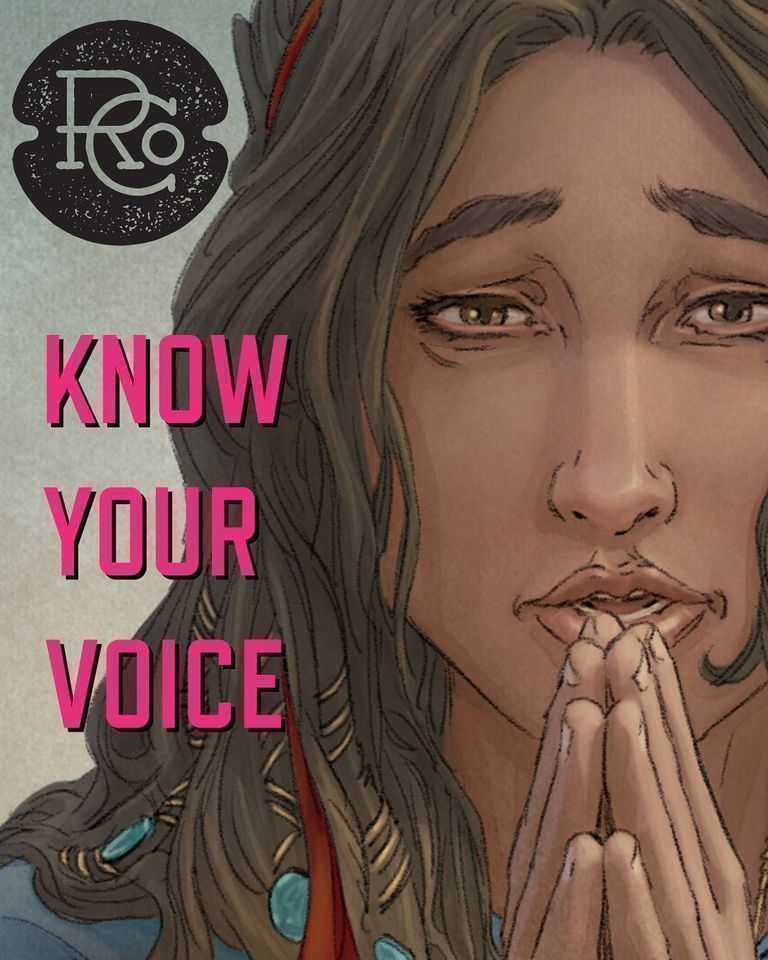 THE REVOLUTION OF CASSANDRA SE HACE ESCUCHAR – AMY LEE