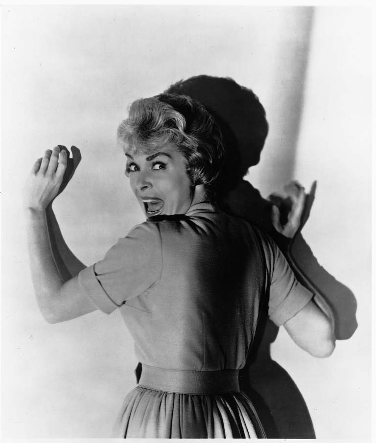 Terror con Alfred Hitchcock disponible en HBO