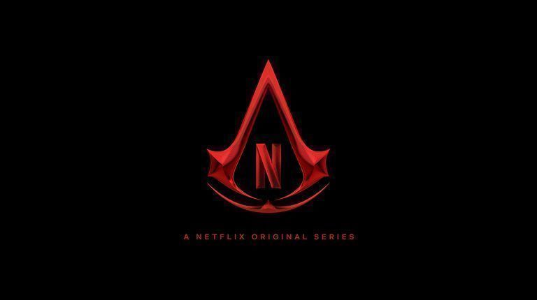 Los equipos de Netflix y Ubisoft unen fuerzas para crear una serie en live action de Assassin’s Creed
