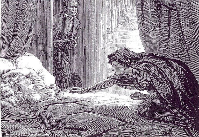 ¿Qué leer? Carmilla, de Sherida Le Fanu