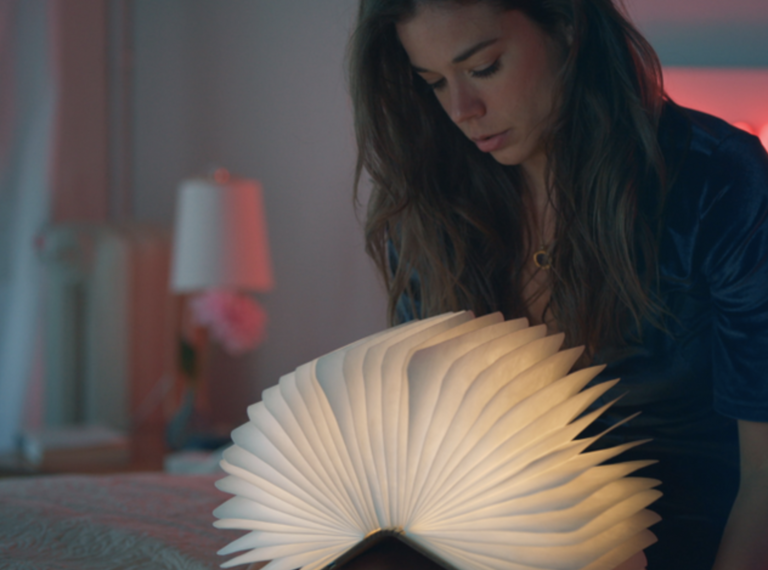 ‘Foodie Love,’ la primera serie televisiva de Isabel Coixet, estrena el 6 de noviembre en HBO