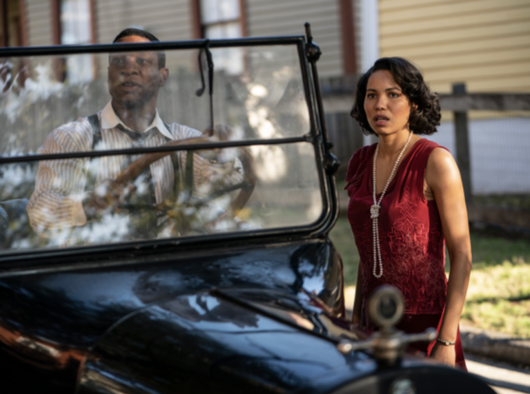 Este domingo llega a su final LOVECRAFT COUNTRY por HBO