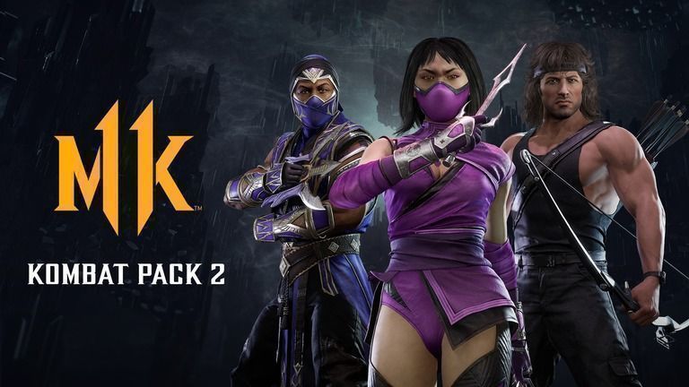 Warner Bros. Games anuncia Mortal Kombat 11 Ultimate