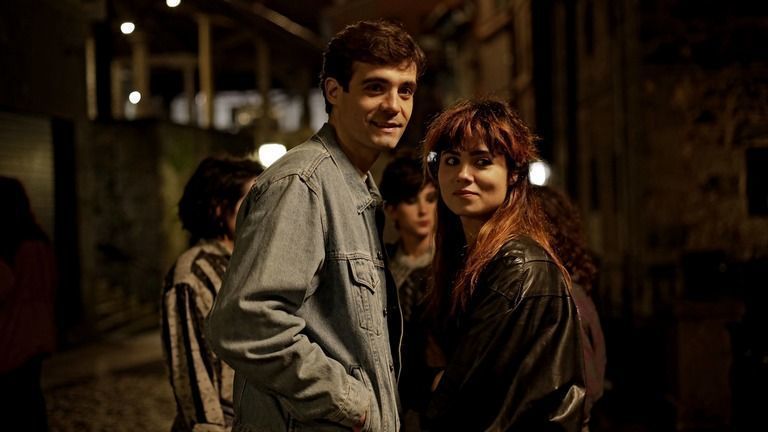 HBO presenta un adelanto del quinto episodio de PATRIA, la miniserie de HBO Europe con participación de HBO Latin America que se emite todos los domingos e