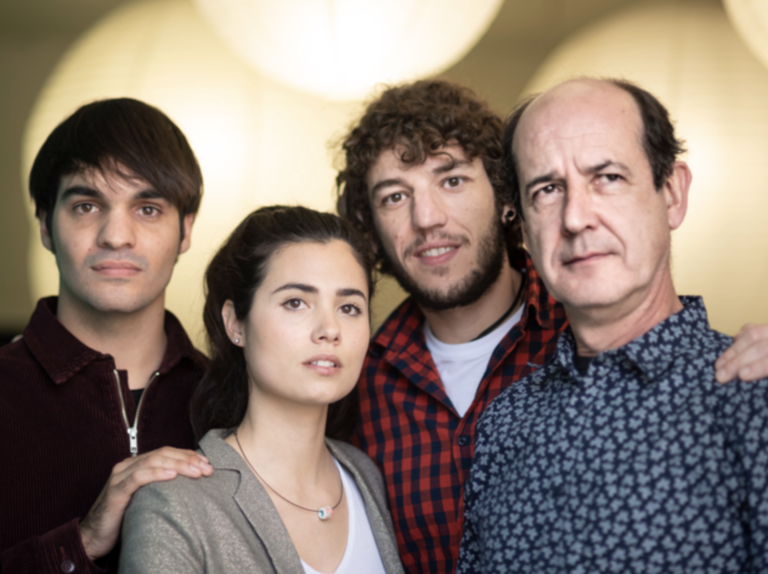 HBO presenta un adelanto del tercer episodio de PATRIA, la miniserie de HBO Europe con participación de HBO Latin America que se emite todos los domingos e