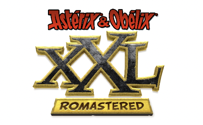 Asterix & Obelix XXL: Romastered llega a las tiendas en una edición física que rescata el clásico