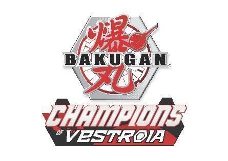 Warner Bros. Interactive Entertainment, Spin Master &  Wayforward celebran el lanzamiento de Bakugan: Champions Of Vestroia