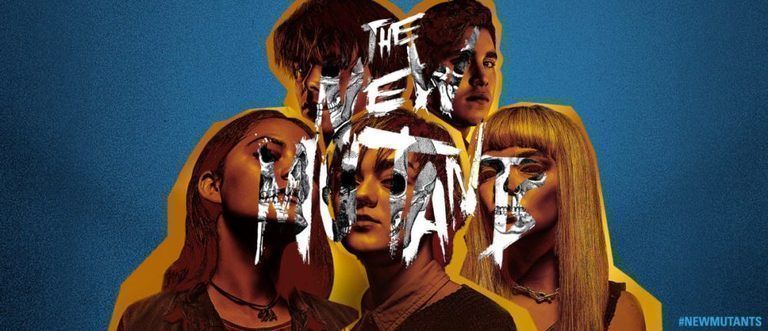 [Review] The New Mutants