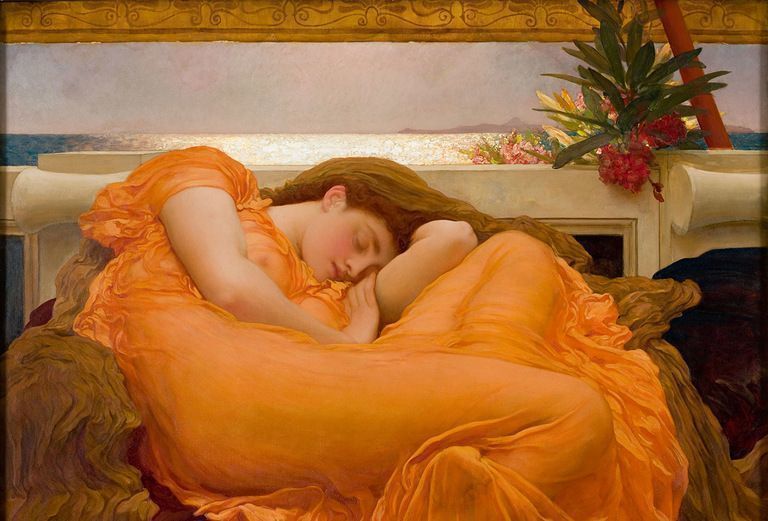 ¿Qué leer? La muerta enamorada, de Théophile Gautier