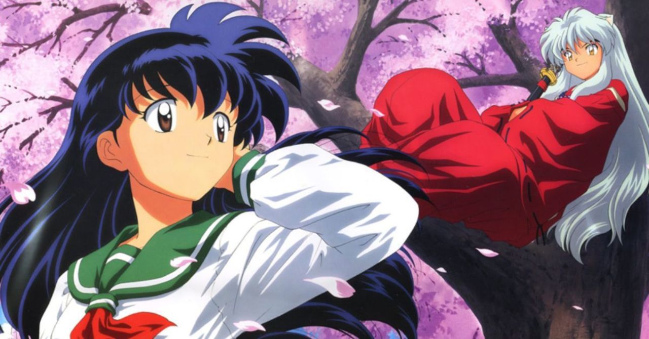 Especial Inuyasha y Kagome