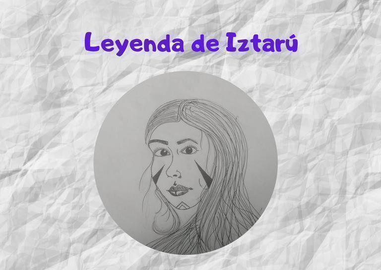LEYENDA IZTARU