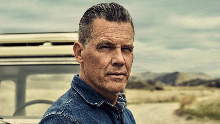 ¿Cuál papel fue más difícil para Josh Brolin? ¿Thanos o Cable?