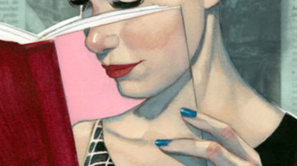 Día de las escritoras