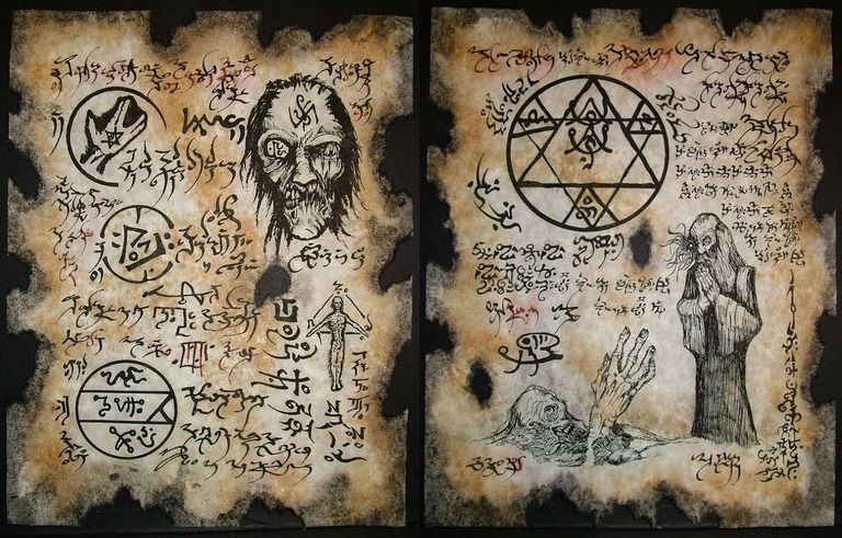 ¿Qué leer? La última tumba de Lill Warran, de Manly Wade Wellman