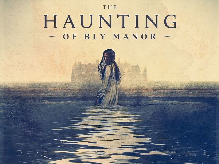 Serie de Netflix La maldicion de Bly Manor