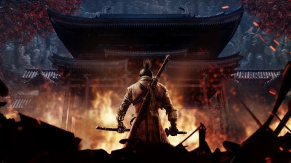Sekiro™: Shadows Die Twice - ¡La actualización gratuita del Juego del Año ya está aquí!