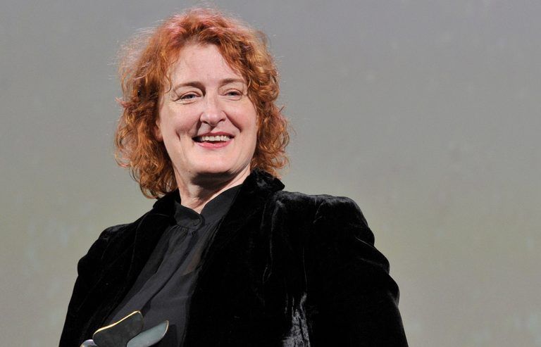 Jennifer Kent de la mano con el terror