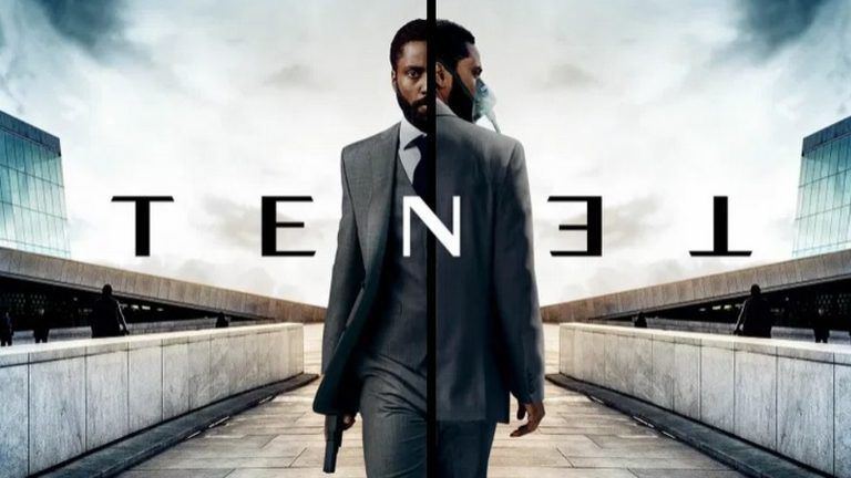 Tenet [Review]: ¿Y si no la entendemos?
