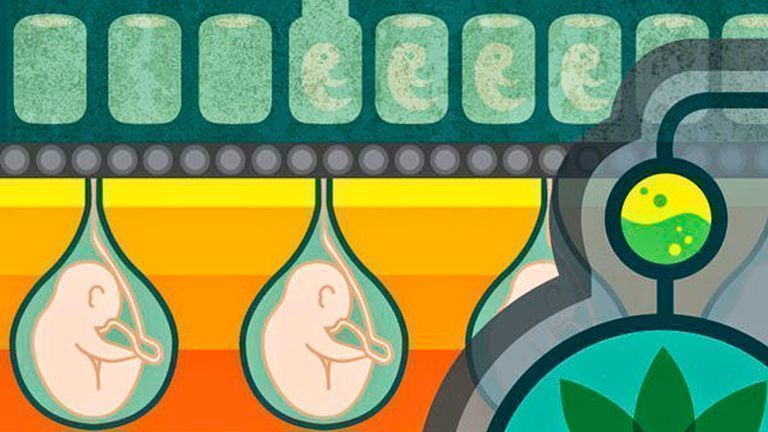 ¿Qué leer? Un mundo feliz, de Aldous Huxley