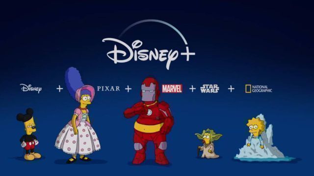 Disney Plus... Todo lo que necesitas saber