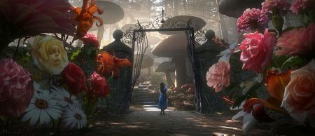 Diez cosas que posiblemente no conocías sobre Alicia en el país de las maravillas