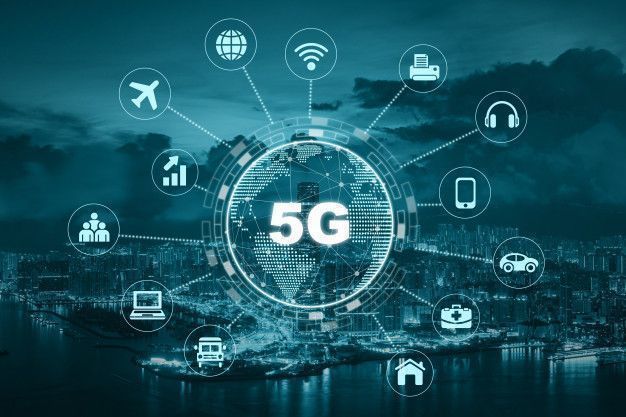Redes 5g y Cloud abren la puerta al futuro de las TIC