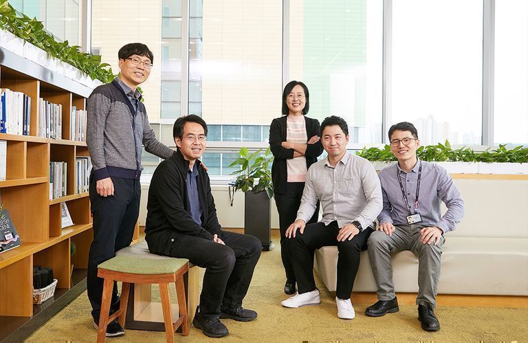 Samsung Electronics desarrolla tecnología QLED azul líder en la industria