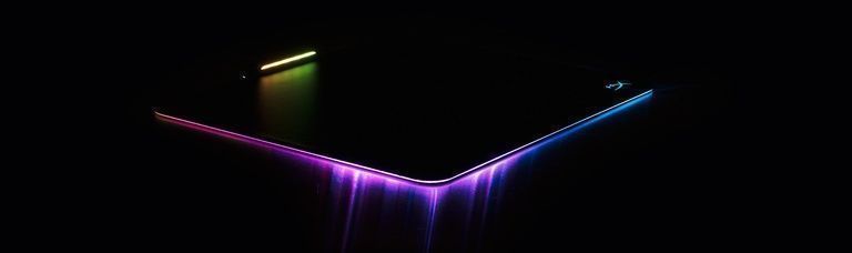 HyperX FURY Ultra – Mouse Pad para jugadores