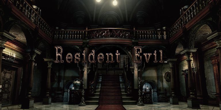 Primeras imágenes del Reebot de Resident Evil