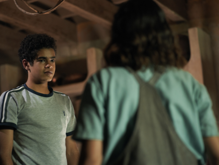 La segunda temporada de “His Dark Materials” se estrena  El 16 de noviembre por HBO y HBO GO