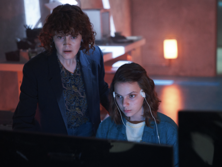 La experiencia digital de His Dark Materials se expande con contenido especial