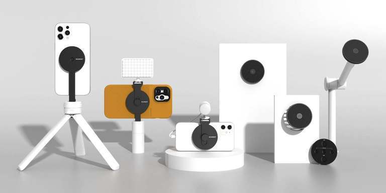 IPHONE y los nuevos avances con lMAGSAFE