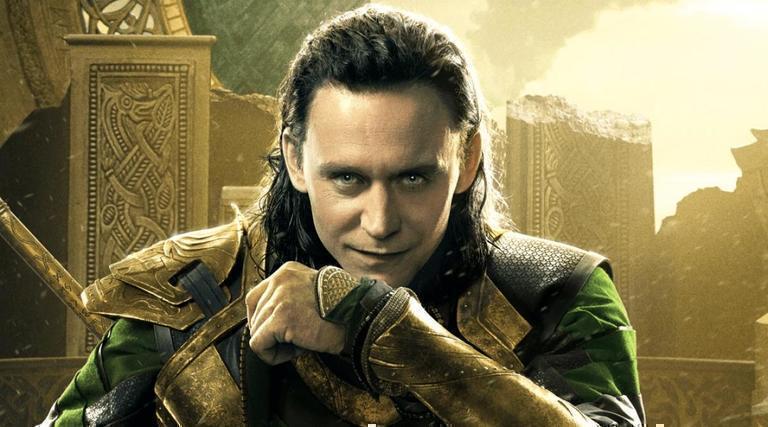 Marvel planea la producción de Loki Segunda temporada en el 2022