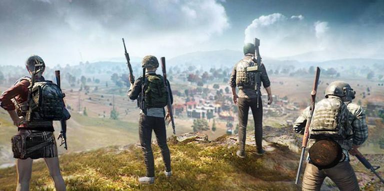 PUBG MOBILE colabora con Metro Exodus en su primer Royale Pass en conjunto para la Temporada 16