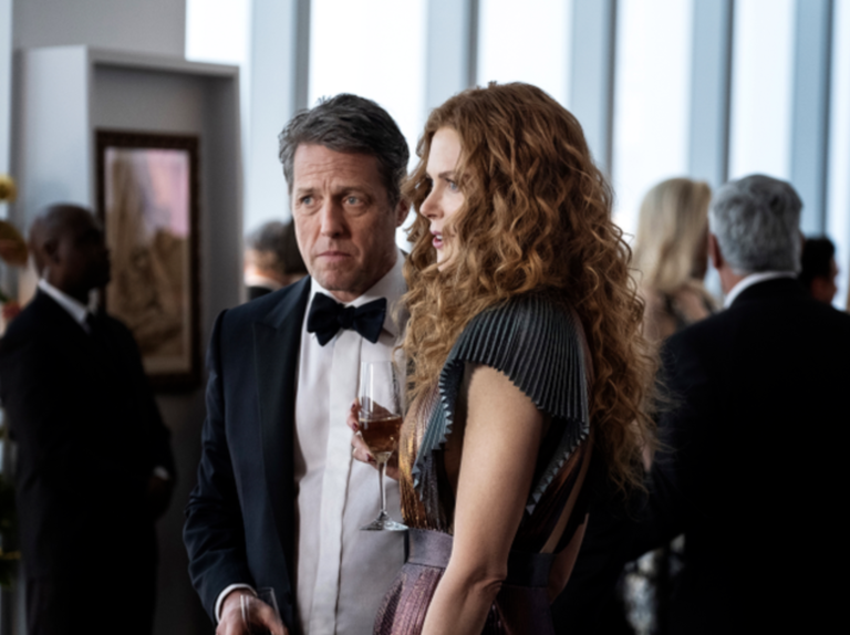 The Undoing/ Entrevista a Susanne Bier (Directora)