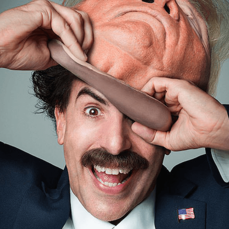 Borat 2: El poder de la irreverencia