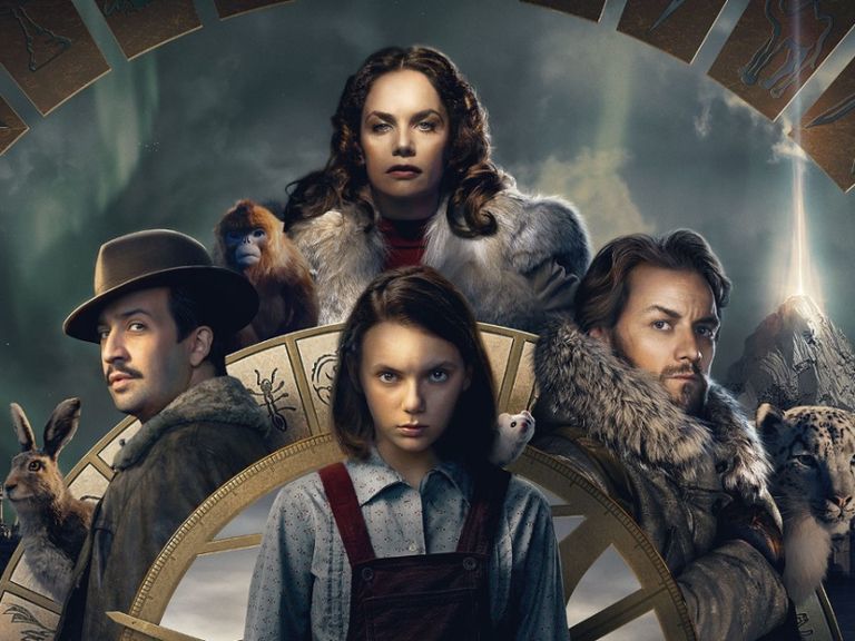 Producciones de aventura y fantasía disponibles en HBO para quienes aman “His Dark Materials”