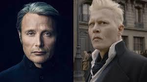 Confirmado: Mads Mikkelsen reemplazará a Johnny Depp
