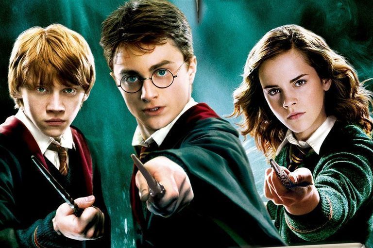 A partir de este sábado 7 de noviembre, los fans en América Latina de HARRY POTTER podrán disfrutar de la saga completa de manera exclusiva por HBO y HBO G