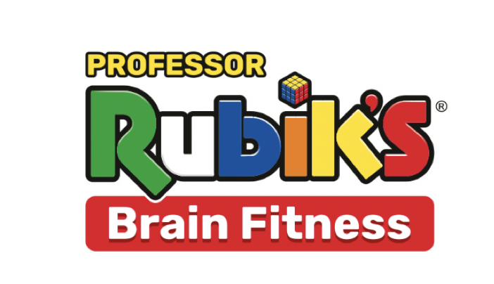 Profesor Rubik's Brain Fitness ya tiene su edición física disponible