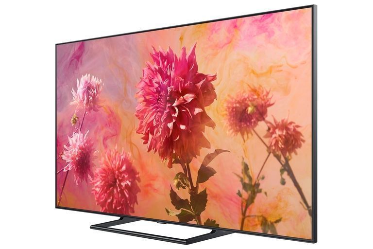 Elige el regalo perfecto para la Navidad con las líneas  de televisores de Samsung