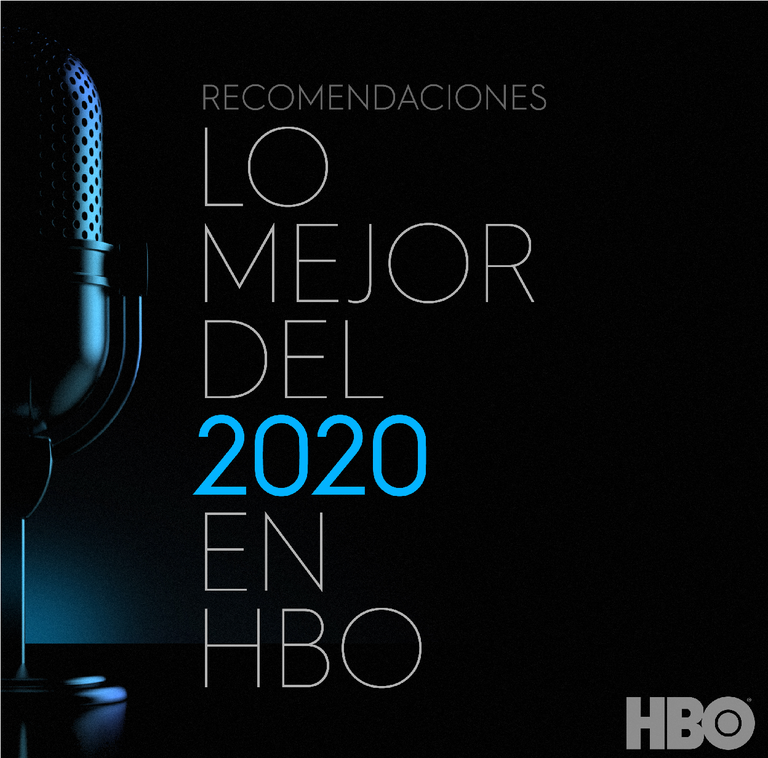 HBO presenta ‘lo mejor del 2020’ con un maratón de contenido exclusivo en el canal HBO SIGNATURE y un podcast especial para acompañar la experiencia