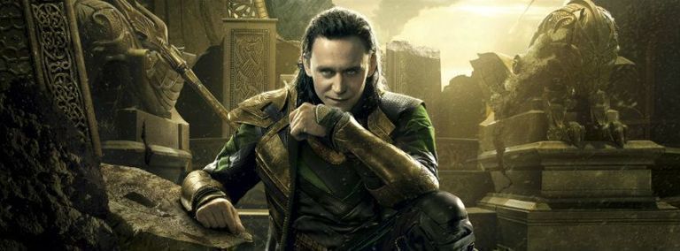 Loki resuelve un misterio de Vengadores: Endgame
