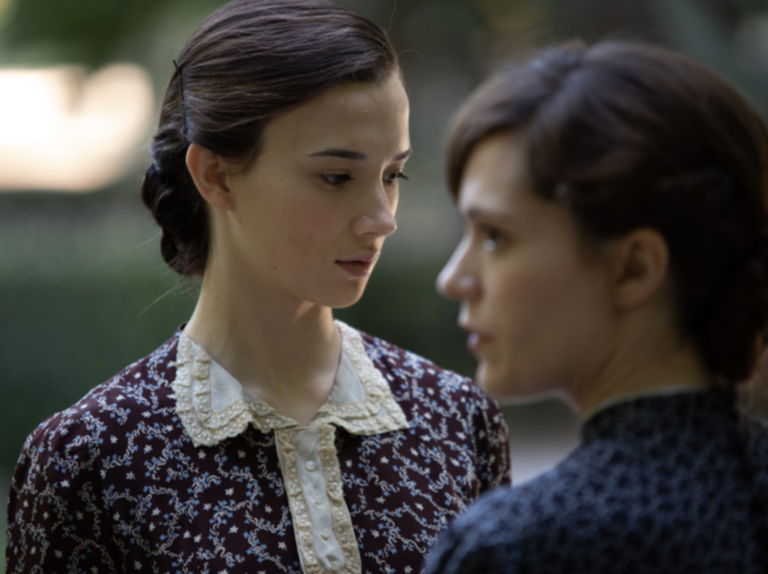 ‘Dime Quién Soy’ y más producciones que estrenan en diciembre en HBO